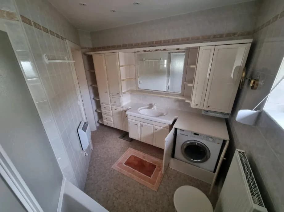 4-Zimmer-Wohnung mieten in Weiz – 100 m², € 950 – Bild 2 von 11