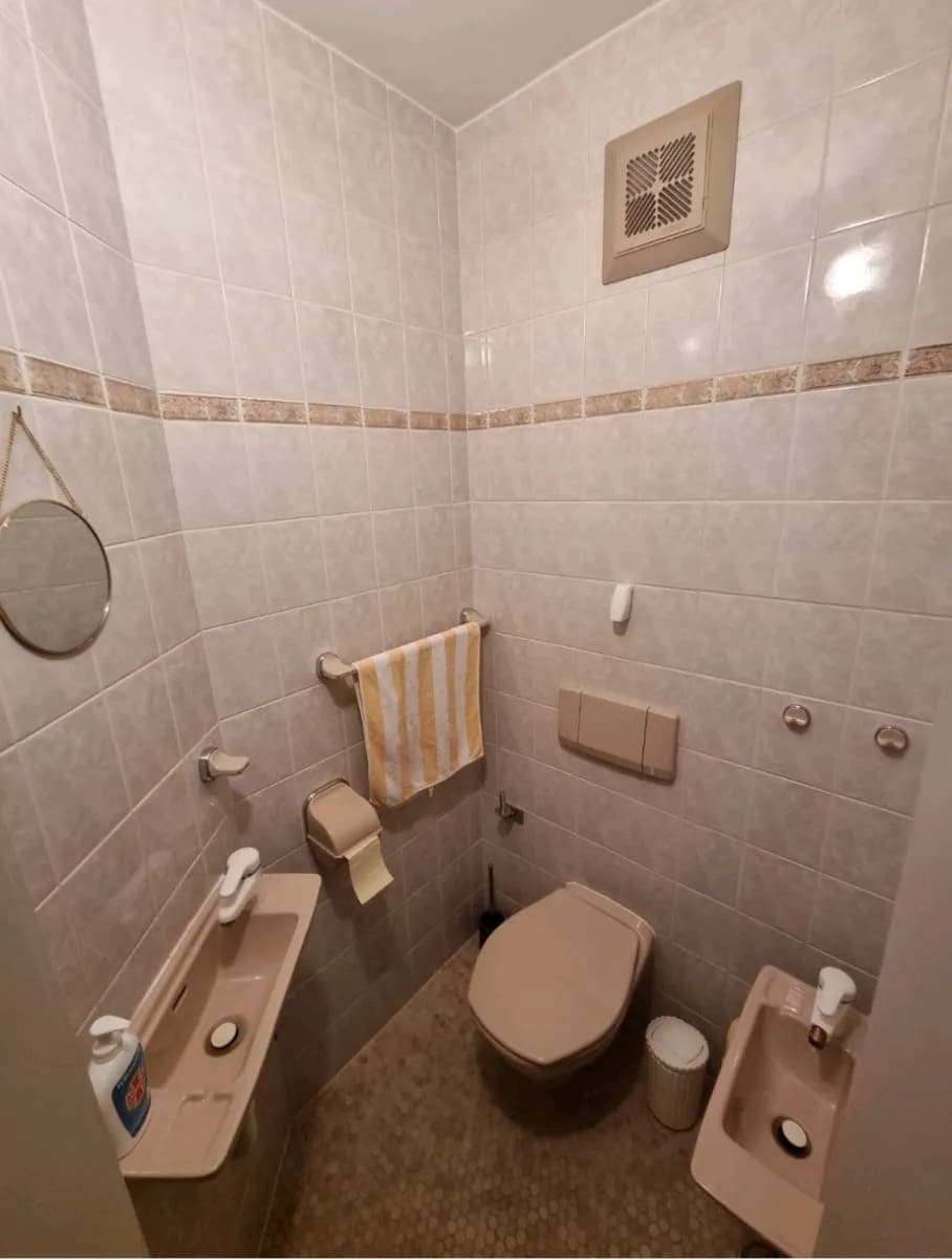 4-Zimmer-Wohnung mieten in Weiz – 100 m², € 950 – Bild 3 von 11