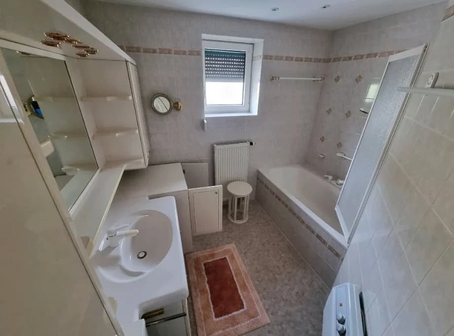 4-Zimmer-Wohnung mieten in Weiz – 100 m², € 950 – Bild 4 von 11