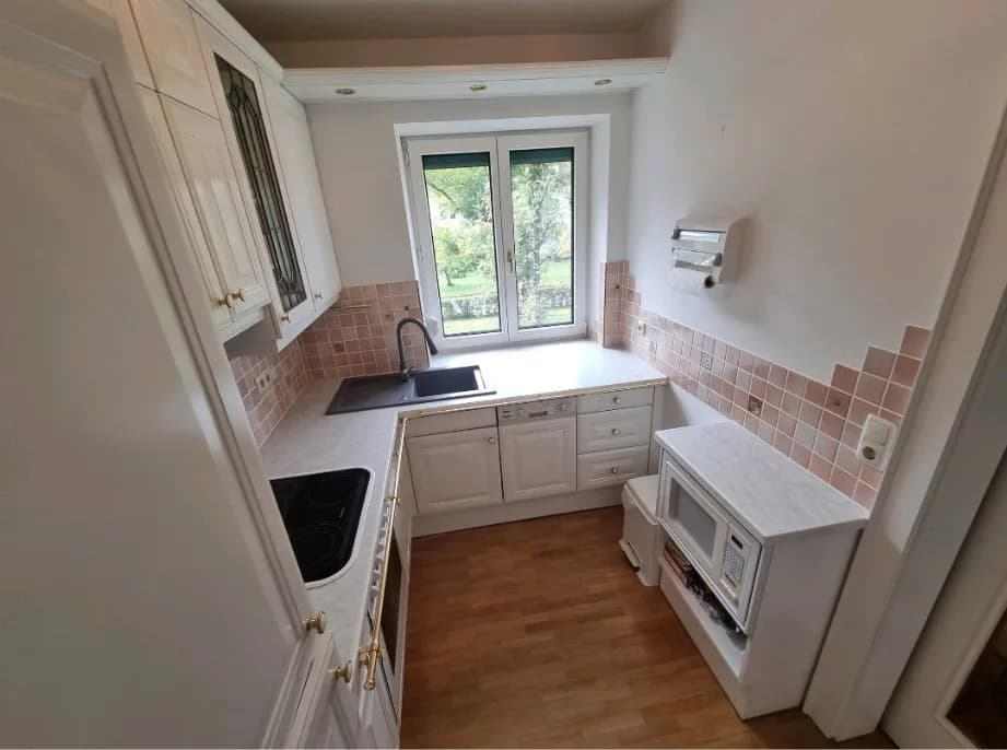 4-Zimmer-Wohnung mieten in Weiz – 100 m², € 950 – Bild 6 von 11