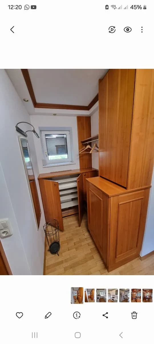 4-Zimmer-Wohnung mieten in Weiz – 100 m², € 950 – Bild 7 von 11