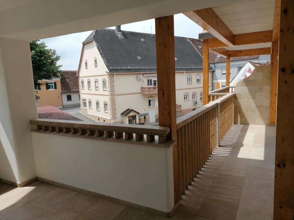 2-Zimmer-Wohnung mieten in Südoststeiermark – 63 m², € 800 – Bild 8 von 16