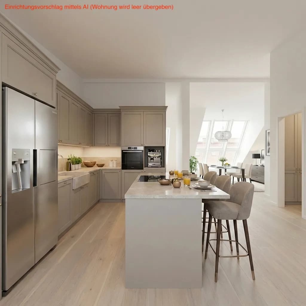 3-Zimmer-Wohnung mieten in Wien – 107 m², € 3.199 – Bild 7 von 7
