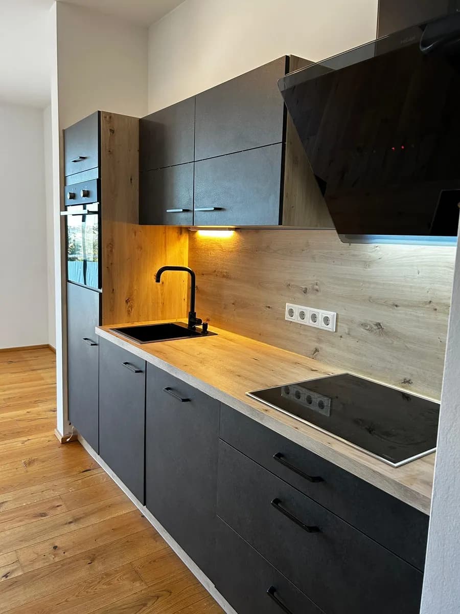 1-Zimmer-Wohnung mieten in Graz-Umgebung – 34 m², € 570 – Bild 2 von 16