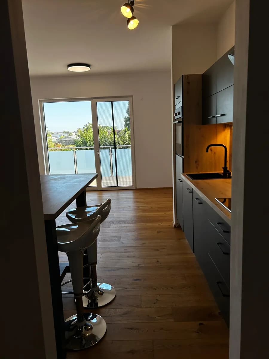 1-Zimmer-Wohnung mieten in Graz-Umgebung – 34 m², € 570 – Bild 3 von 16