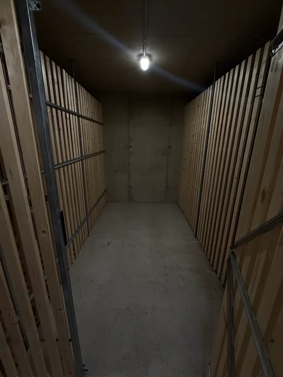 1-Zimmer-Wohnung mieten in Graz-Umgebung – 34 m², € 570 – Bild 15 von 16