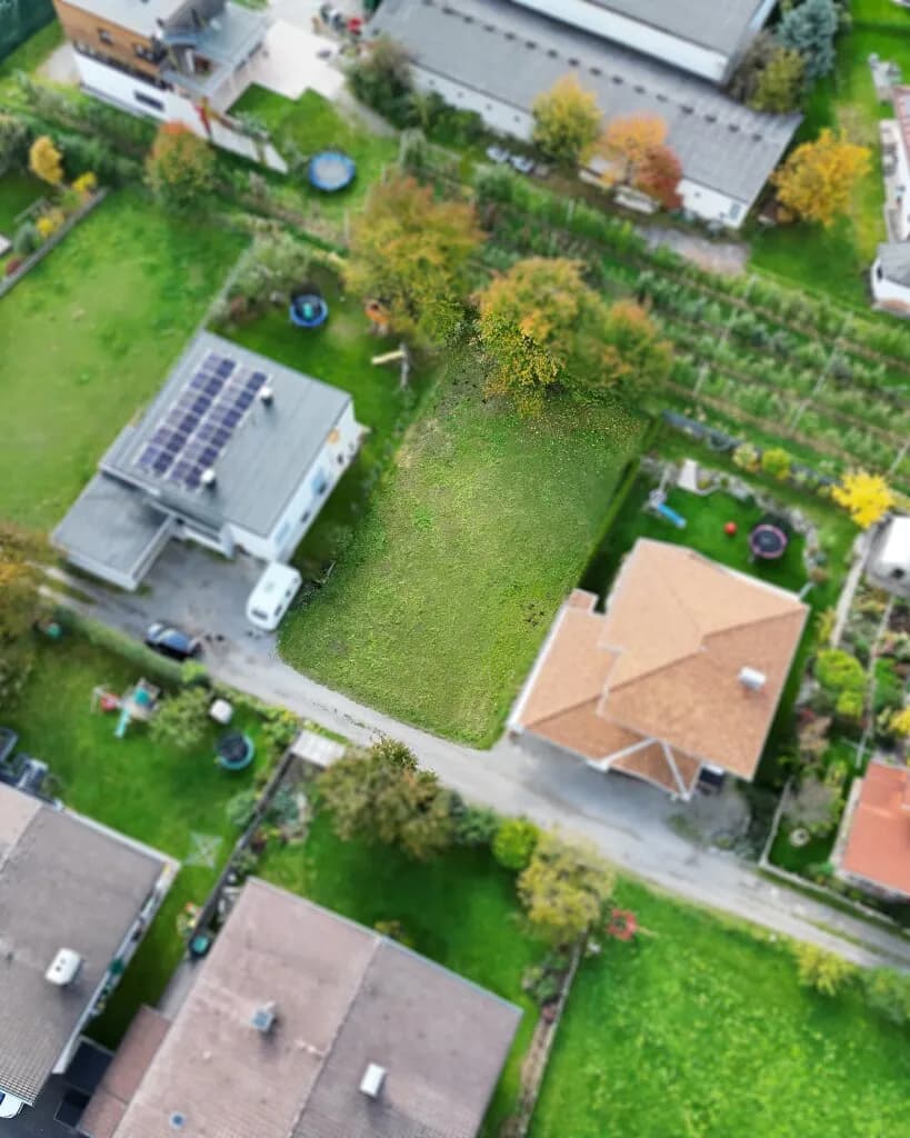 Grundstück kaufen in Innsbruck-Land – 609 m², € 494.000 – Bild 2 von 7