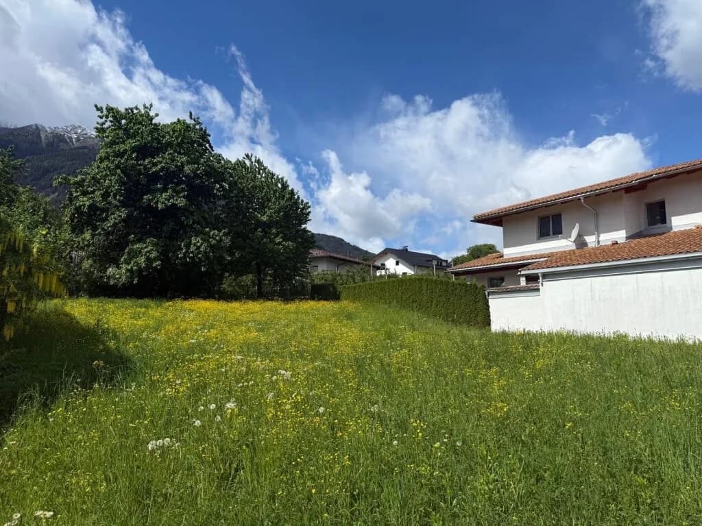 Grundstück kaufen in Innsbruck-Land – 609 m², € 494.000 – Bild 3 von 7