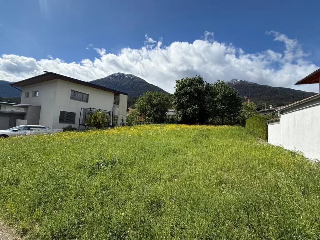 Grundstück kaufen in Innsbruck-Land – 609 m², € 494.000 – Bild 4 von 7