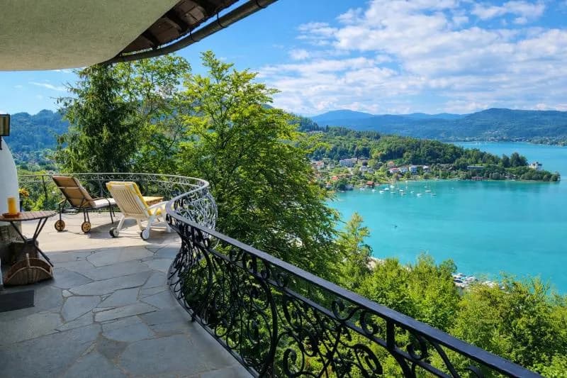 8-Zimmer-Haus kaufen in Klagenfurt Land – 425 m², € 4.750.000 – Bild 2 von 14
