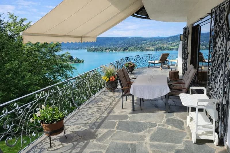 8-Zimmer-Haus kaufen in Klagenfurt Land – 425 m², € 4.750.000 – Bild 5 von 14