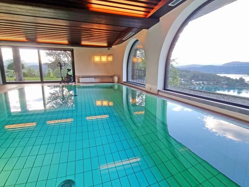 8-Zimmer-Haus kaufen in Klagenfurt Land – 425 m², € 4.750.000 – Bild 8 von 14