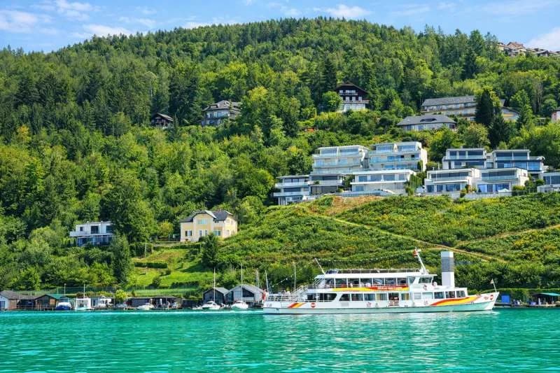 8-Zimmer-Haus kaufen in Klagenfurt Land – 425 m², € 4.750.000 – Bild 10 von 14