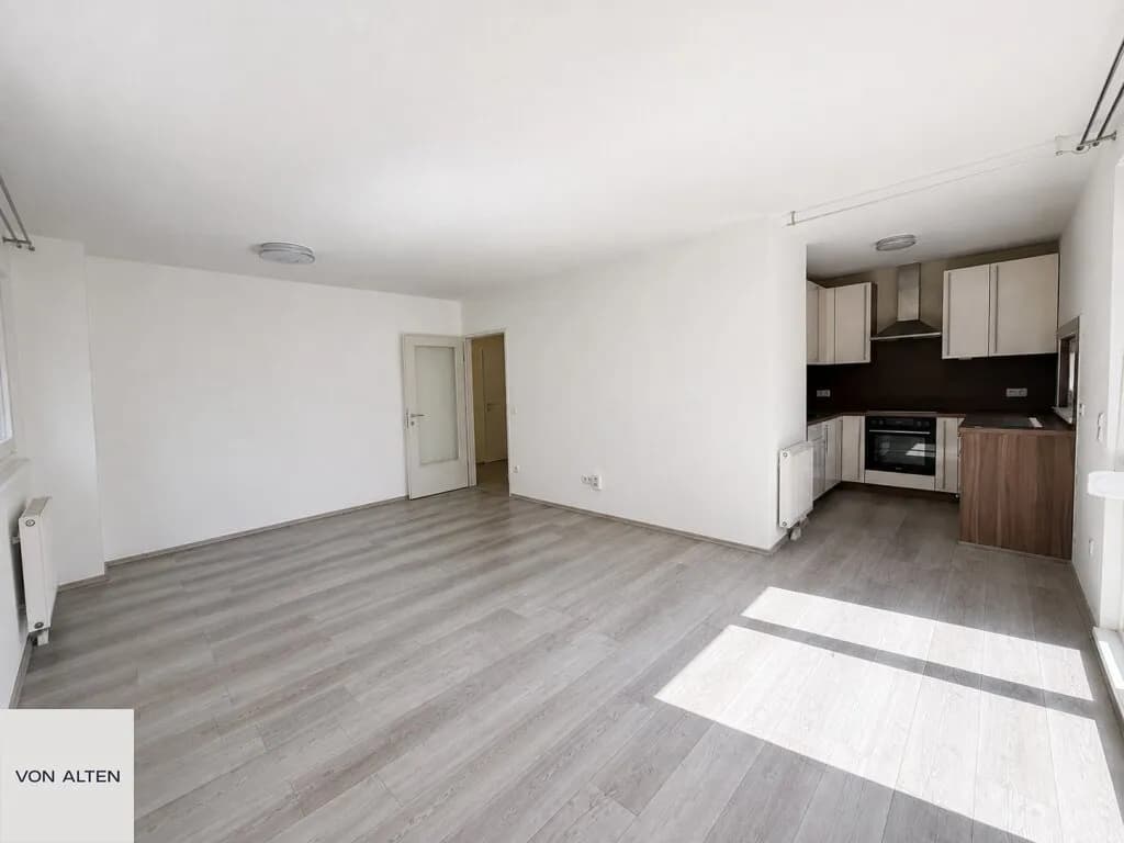 2-Zimmer-Wohnung kaufen in Wien – 57 m², € 299.000 – Bild 3 von 8