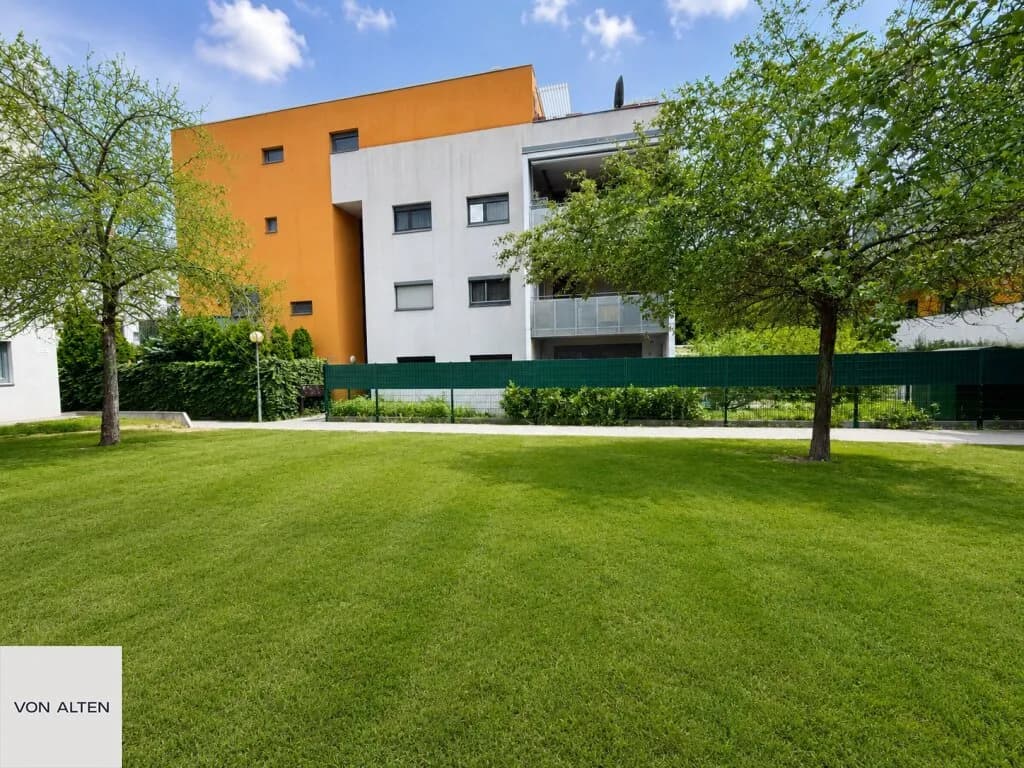 2-Zimmer-Wohnung kaufen in Wien – 57 m², € 299.000 – Bild 7 von 8