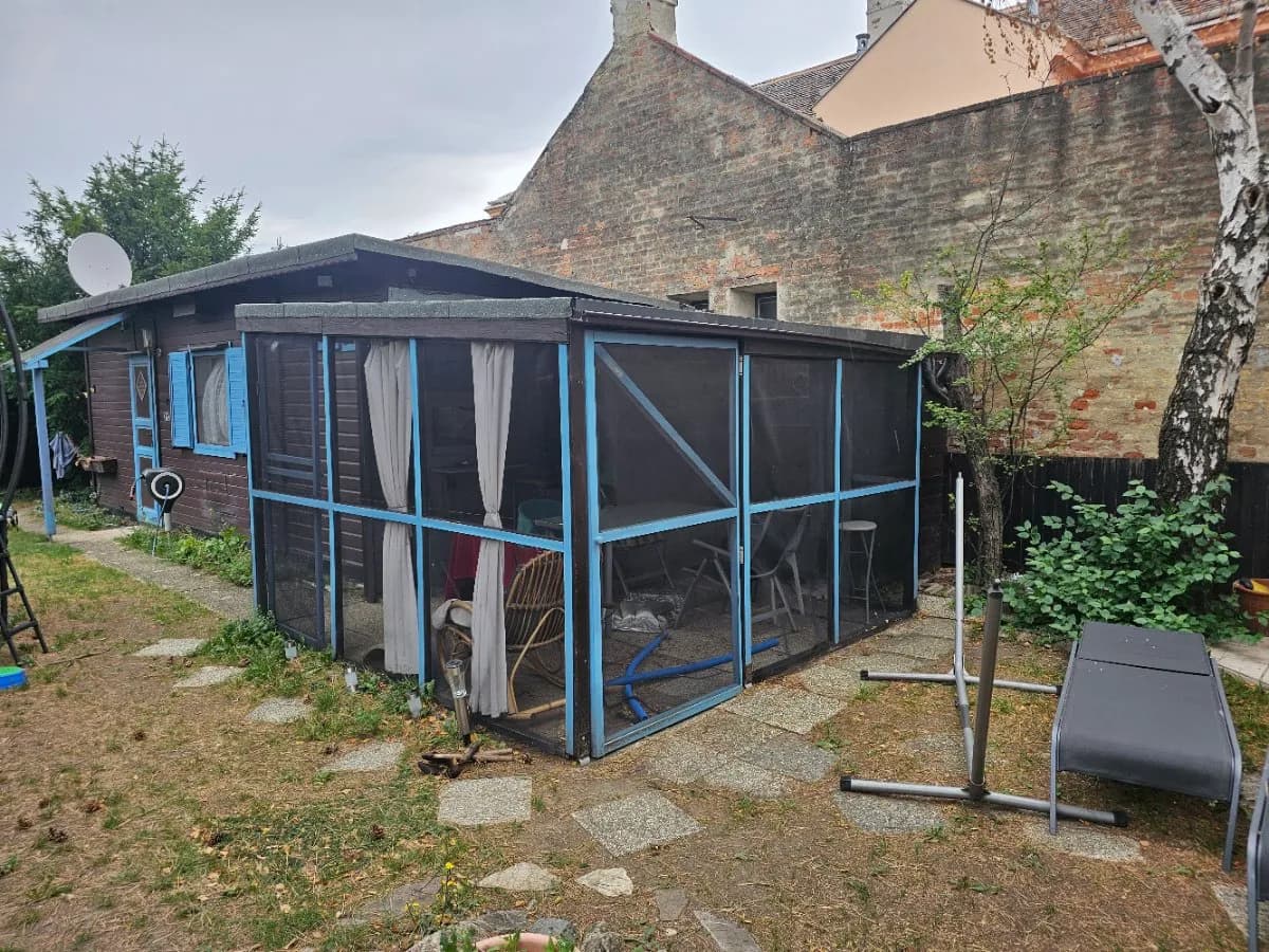 Wohnung mieten in Baden – 50 m² – Bild 2 von 6