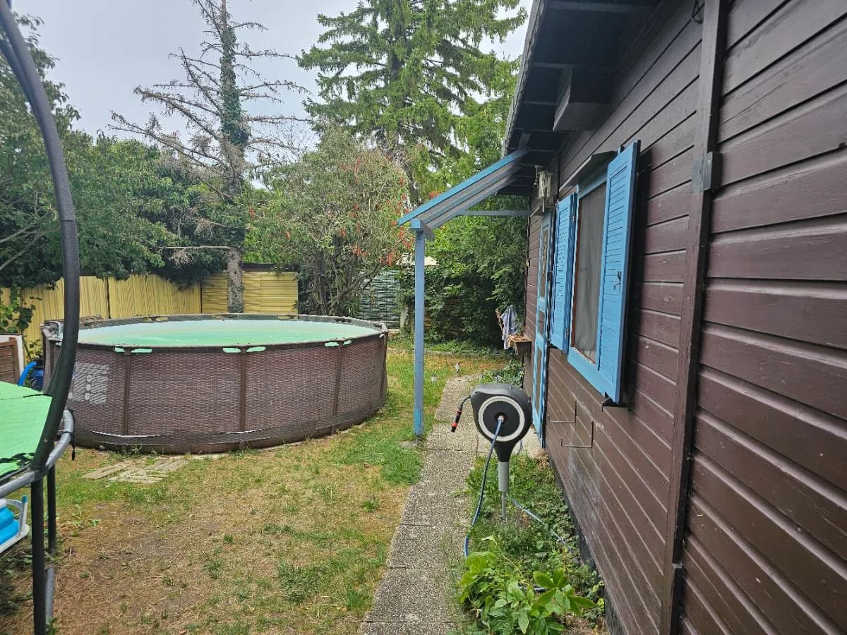 Wohnung mieten in Baden – 50 m² – Bild 3 von 6