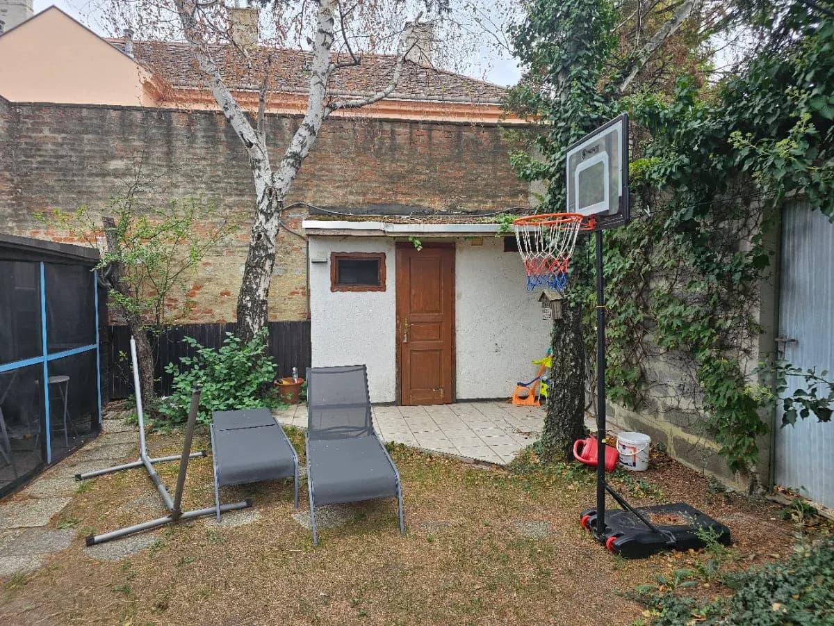 Wohnung mieten in Baden – 50 m² – Bild 4 von 6