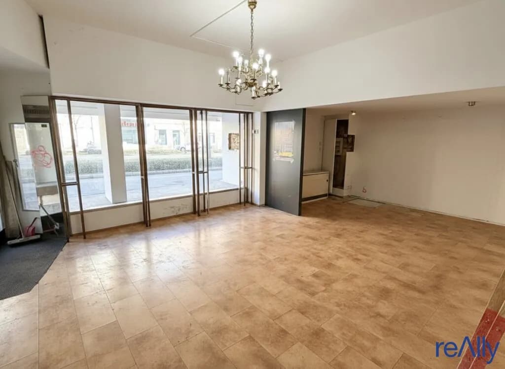 Gewerbeimmobilie mieten in Wien – 175 m², € 2.050 – Bild 2 von 9