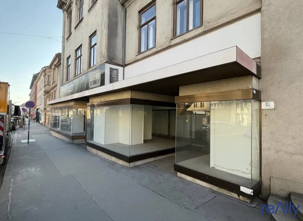 Gewerbeimmobilie mieten in Wien – 175 m², € 2.050 – Bild 4 von 9