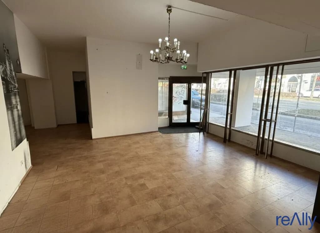 Gewerbeimmobilie mieten in Wien – 175 m², € 2.050 – Bild 5 von 9
