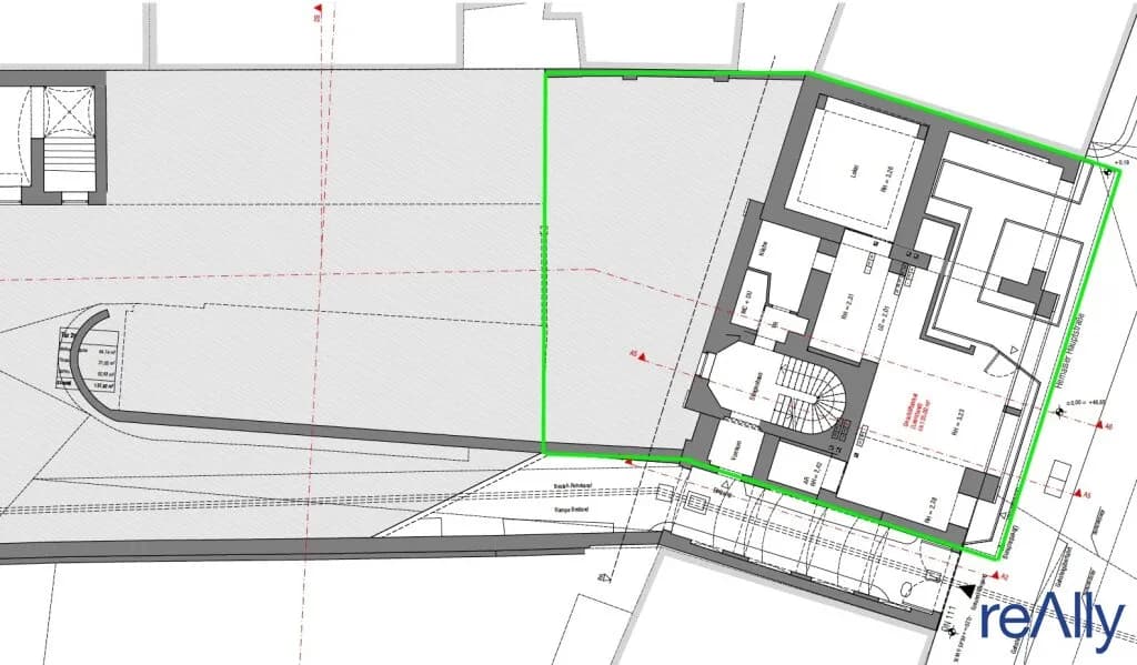 Gewerbeimmobilie mieten in Wien – 175 m², € 2.050 – Bild 9 von 9