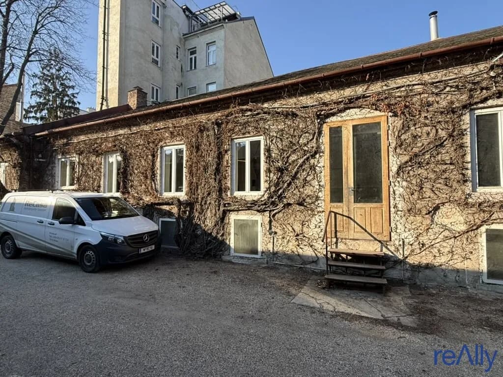 6-Zimmer-Gewerbeimmobilie mieten in Wien – 223 m², € 1.950 – Bild 1 von 14