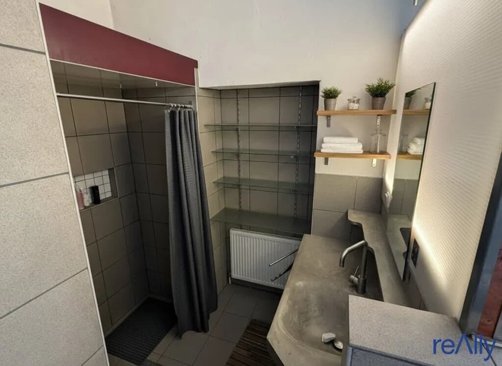 6-Zimmer-Gewerbeimmobilie mieten in Wien – 223 m², € 1.950 – Bild 8 von 14