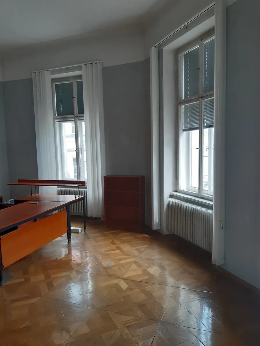 6-Zimmer-Wohnung mieten in Graz – 180 m², € 2.675 – Bild 5 von 15