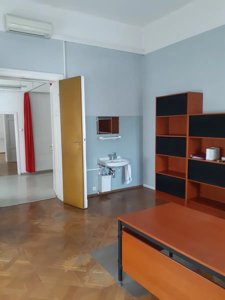 6-Zimmer-Wohnung mieten in Graz – 180 m², € 2.675 – Bild 7 von 15