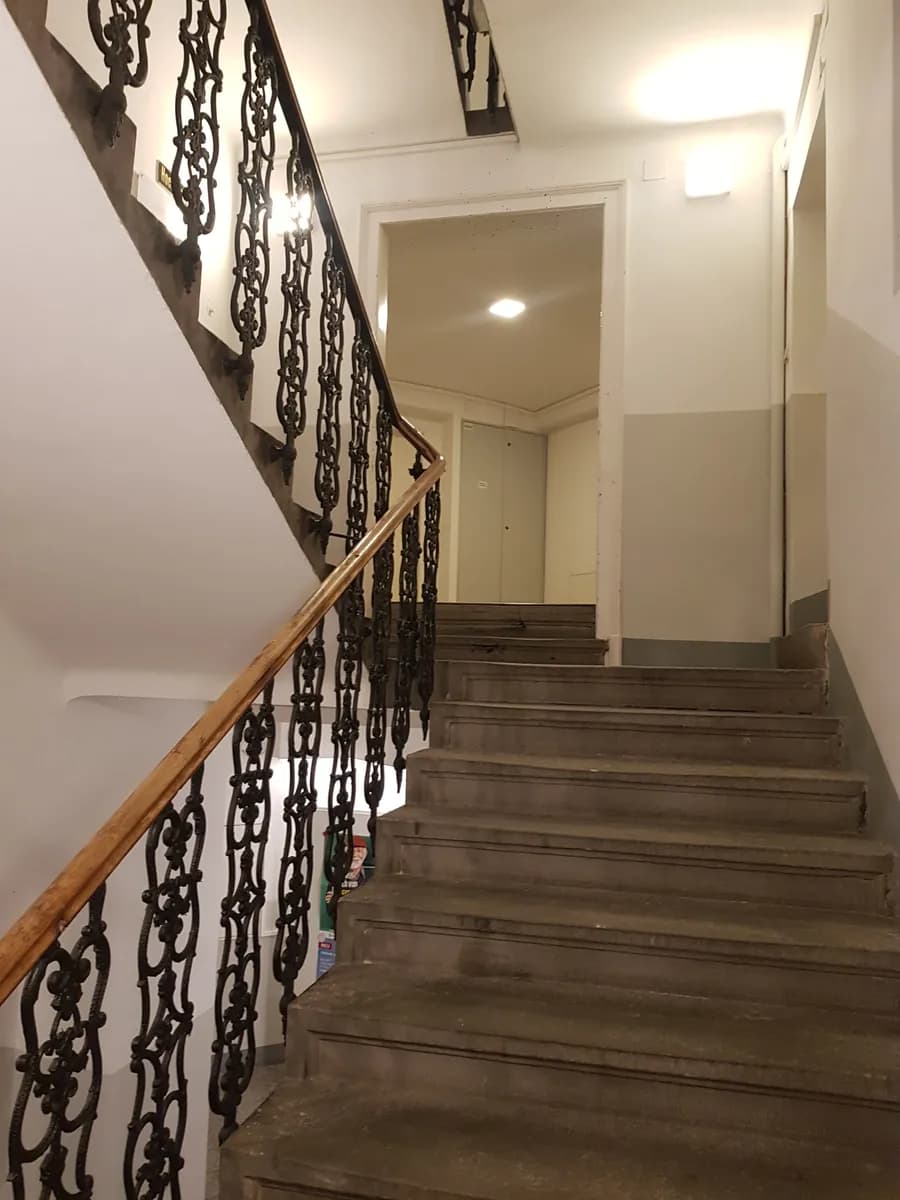 6-Zimmer-Wohnung mieten in Graz – 180 m², € 2.675 – Bild 13 von 15
