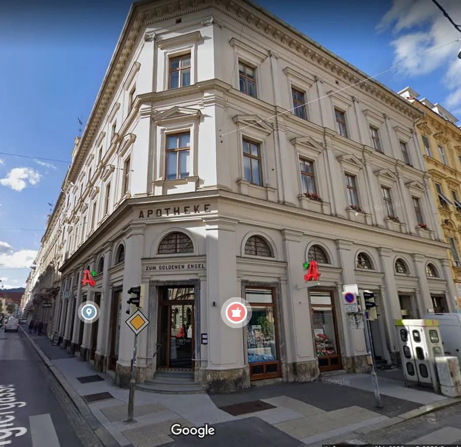 6-Zimmer-Wohnung mieten in Graz – 180 m², € 2.675 – Bild 14 von 15