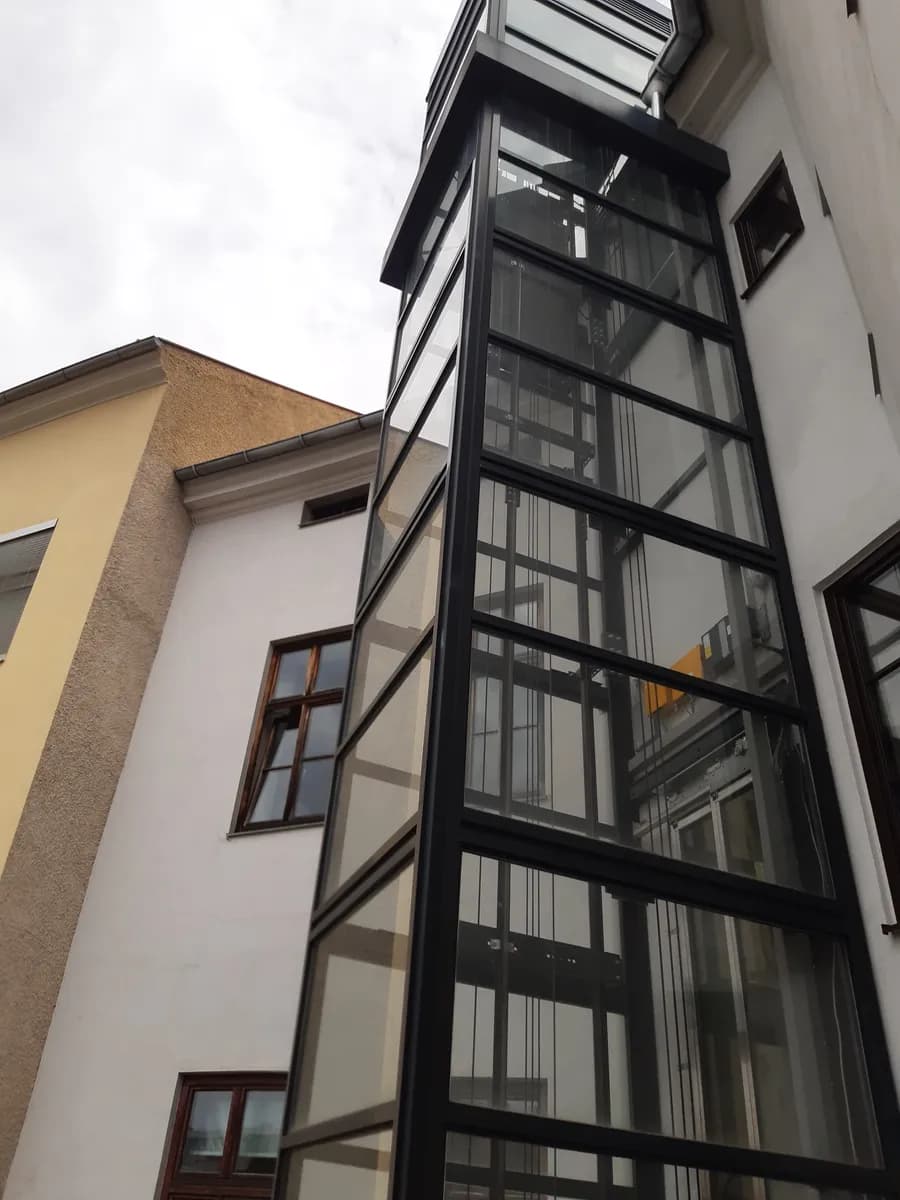 6-Zimmer-Wohnung mieten in Graz – 180 m², € 2.675 – Bild 15 von 15