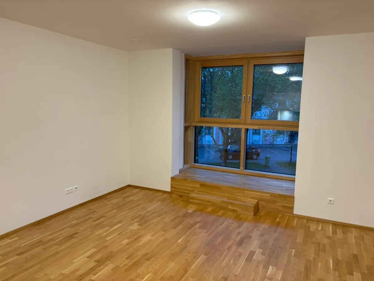 Wohnung mieten in Korneuburg – 42 m², € 871 – Bild 1 von 10