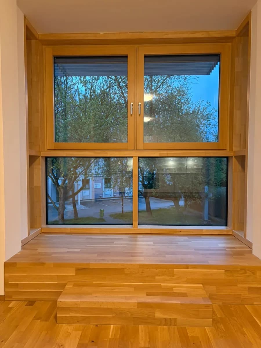 Wohnung mieten in Korneuburg – 42 m², € 871 – Bild 2 von 10