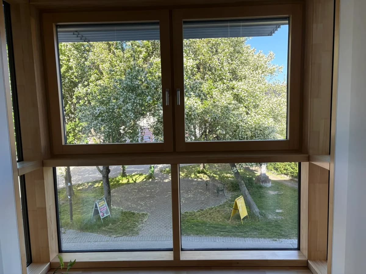 Wohnung mieten in Korneuburg – 42 m², € 871 – Bild 3 von 10