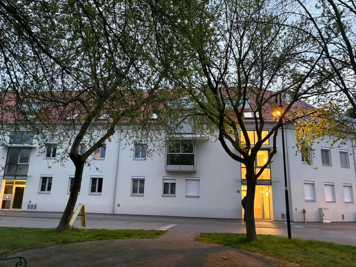 Wohnung mieten in Korneuburg – 42 m², € 871 – Bild 5 von 10