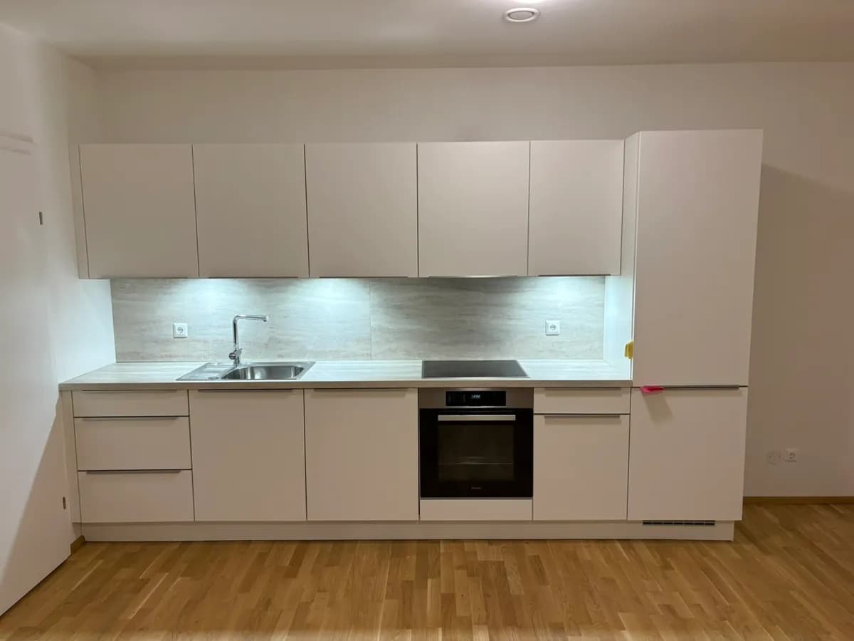 Wohnung mieten in Korneuburg – 42 m², € 871 – Bild 6 von 10