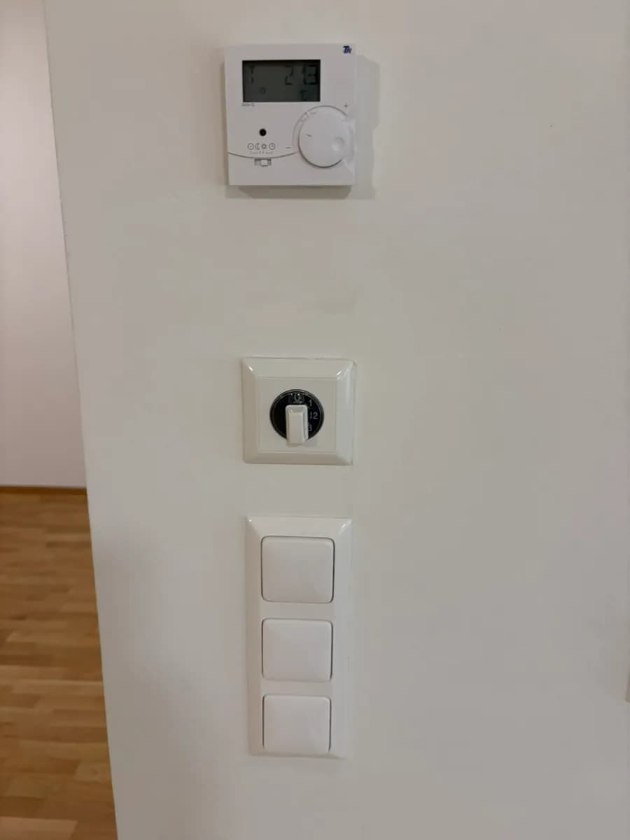 Wohnung mieten in Korneuburg – 42 m², € 871 – Bild 7 von 10