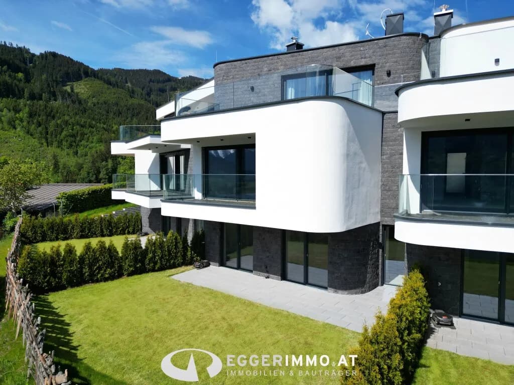 4-Zimmer-Wohnung kaufen in Zell am See – 134,28 m², € 1.490.000 – Bild 1 von 13