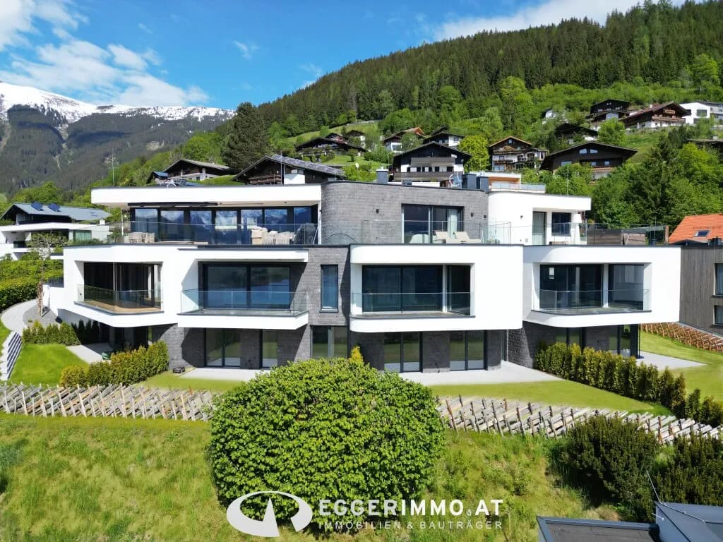 4-Zimmer-Wohnung kaufen in Zell am See – 134,28 m², € 1.490.000 – Bild 3 von 13