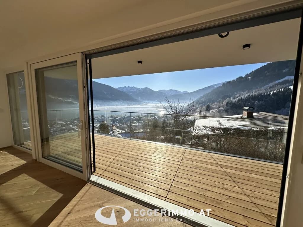 4-Zimmer-Wohnung kaufen in Zell am See – 134,28 m², € 1.490.000 – Bild 4 von 13