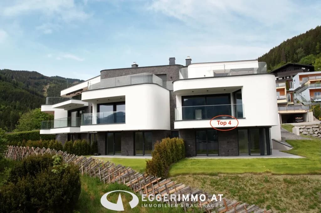 4-Zimmer-Wohnung kaufen in Zell am See – 134,28 m², € 1.490.000 – Bild 6 von 13
