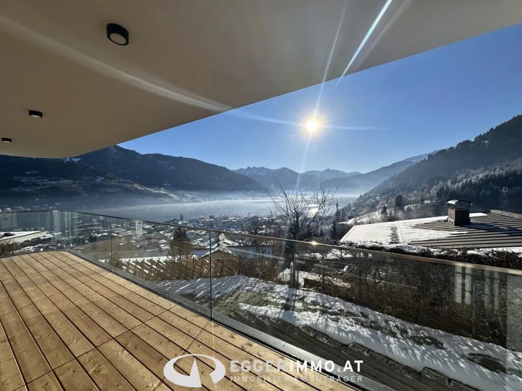 4-Zimmer-Wohnung kaufen in Zell am See – 134,28 m², € 1.490.000 – Bild 7 von 13