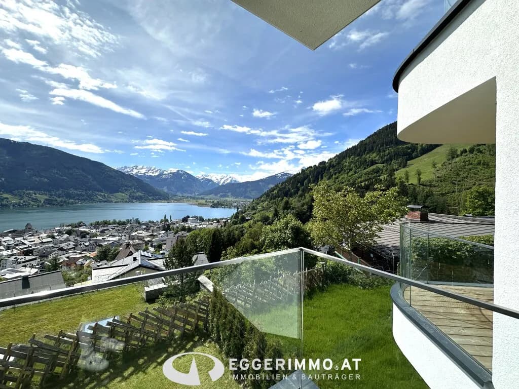 4-Zimmer-Wohnung kaufen in Zell am See – 134,28 m², € 1.490.000 – Bild 11 von 13