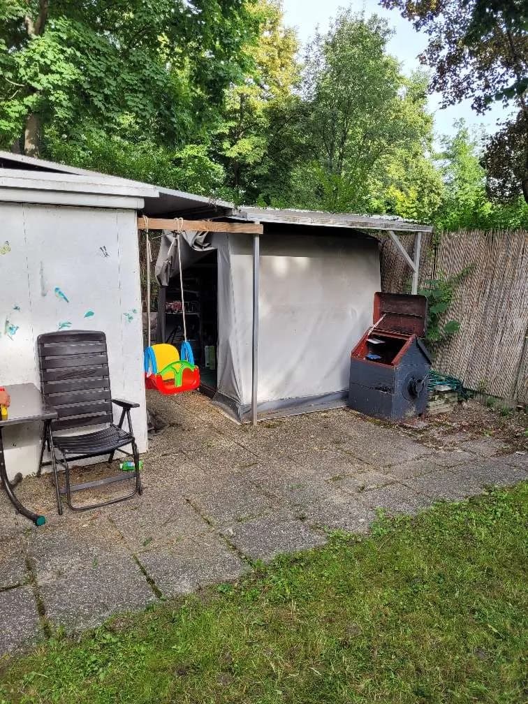 Wohnung kaufen in Tulln – 30 m², € 10.000 – Bild 2 von 10