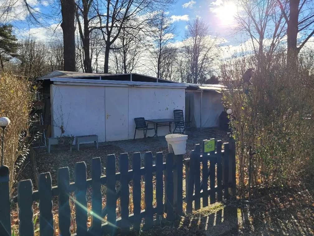 Wohnung kaufen in Tulln – 30 m², € 10.000 – Bild 5 von 10