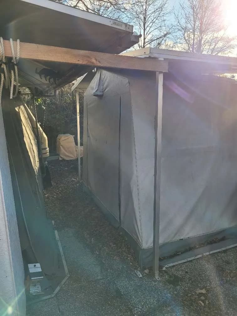 Wohnung kaufen in Tulln – 30 m², € 10.000 – Bild 6 von 10