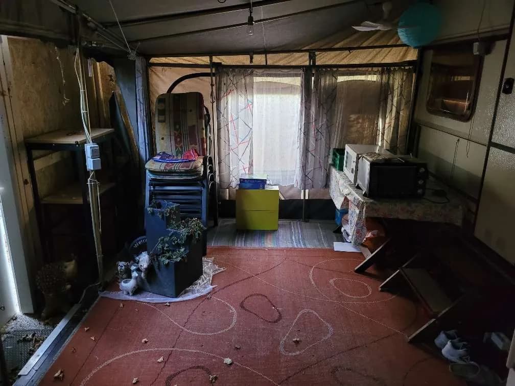 Wohnung kaufen in Tulln – 30 m², € 10.000 – Bild 7 von 10