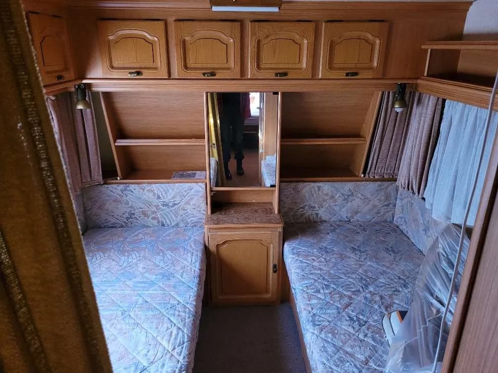 Wohnung kaufen in Tulln – 30 m², € 10.000 – Bild 8 von 10